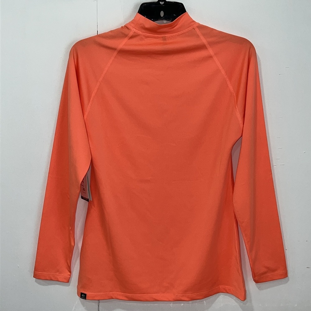 RIP CURL Golden Rays LS Rash Guard
- Coral, M - Picture 5 of 12